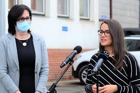 Check spelling or type a new query. Novak Katalin Sajtotajekoztatoja A Josa Andras Oktato Korhazban Galeria Nyiregyhaza Megyei Jogu Varos Portalja Nyiregyhaza Tobbet Ad