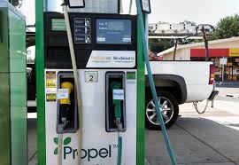 Faire rouler sa voiture à l'éthanol. E85 Quelles Voitures Pour Rouler Au Superethanol
