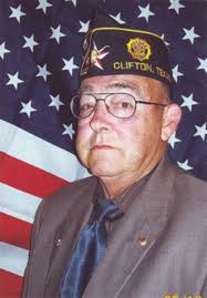 William Clayton Hueske Obituary February 7, 2011