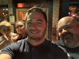 Larry Tafoya Obituary