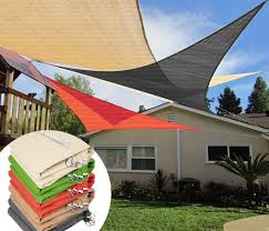 Sonnensegel Sonnenschutz Hdpe Windschutz Uv Schutz Creme Sonnensegel Windschutz Sonnensegel Terrasse