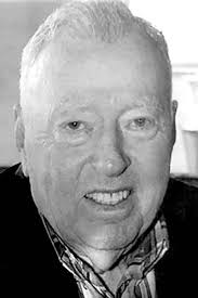 William J. Brennan 1932-2020