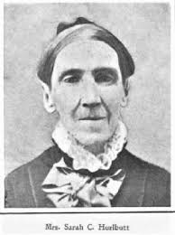 Original Daughters of the American Revolution (part 2)