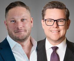 Sheppard Mullin Adds Securities, Finance Partners in San Francisco, Dallas 