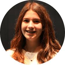 Monologues by Charlotte Stringer '26 and Sheila Awasthi '26