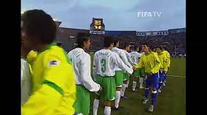 Check spelling or type a new query. U 17 World Cup Final Mexico Vs Brazil Peru 2005 Youtube