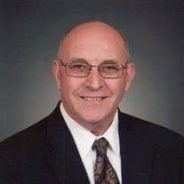 Larry Staab's Instagram, Twitter & Facebook