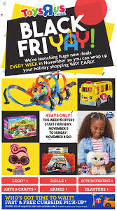 Guide d'inspiration & art de vivre 2020. Toysrus Black Friday 2020 Cheap Online Shopping