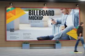 11 Practical Outdoor Mockup Psds For Advertising Zippypixels Outdoor Advertising Mockup Outdoor Advertising Billboard Mockup