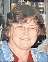 Kathleen Warner Obituary (1943