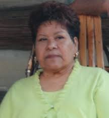 Obituary for Maria Turner