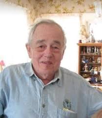 Robert "Bob" Dewey Obituary February 23, 2021