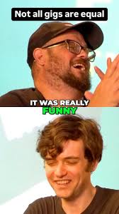 New episode is out! In this episode, we meet with the incredibly talented Ellis  Hahn of @lehguitars! Available in video of YouTube and audio everywhere  else. Links in bio. Ellis has a