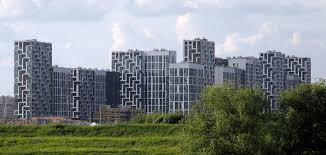 Ceny Na Zhile V Blizhnem Podmoskove Prekratili Padenie Zhile Rbk Nedvizhimost