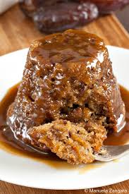 Sticky Date Pudding With Butterscotch Sauce Recipe Sticky Date Pudding Food Delicious Desserts