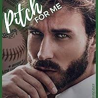 Amazon.com: Pitch For Me: Single Parent, Baseball Romance (Haircuts and  Heartthrobs): 9798280456532: MH, Swati: Books