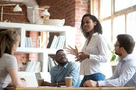 Group Dynamics In The Workplace Maryville Online