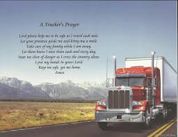 Free Free 349 Truck Driver Prayer Svg SVG PNG EPS DXF File
