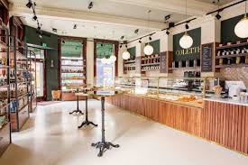 Chelsea got the better of our west london neighbours fulham at stamford bridge today and you can now watch the highlights of an important. Colette Makes Its European Debut In Chelsea Retail Gazette