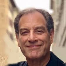 Barry Umansky's Instagram, Twitter & Facebook