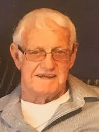 This young man is Harold Poling's grandson, Harold was a longtime science  teacher at Berrien Springs.