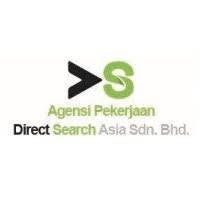 Agensi pekerjaan times management consultancy sdn. Agensi Pekerjaan Direct Search Asia Sdn Bhd A Subsidiary Of Direct Search Asia Pte Ltd Linkedin
