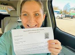 Katy Dooley's Instagram, Twitter & Facebook