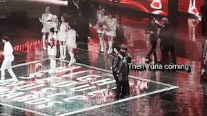 4 hours ago 1 987. Yuna And Huening Kai Nghenhachay Net