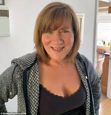 Tractor driver, 33, who killed a mother out cycling with her teenage son in  horror crash when he checked his Snapchat is jailed for eight years