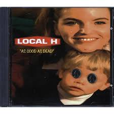 What album would you choose to listen to while driving to work?