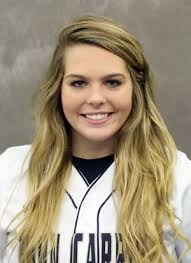 Kelly Geringer (4/17/2017)