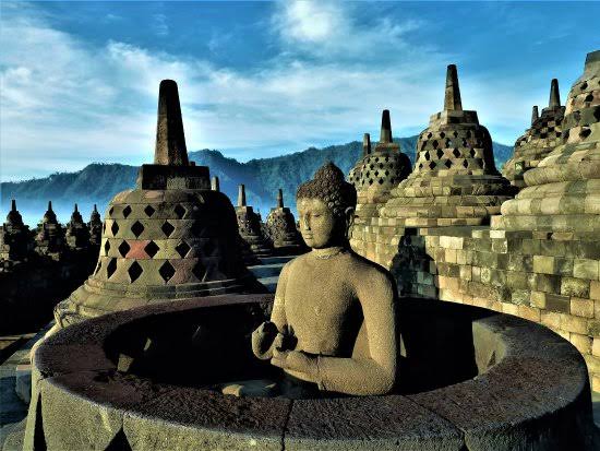 Mga resulta ng larawan para sa Borobudur-Temple"