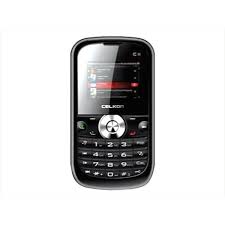 Back Panel Cover for Celkon C11 - White ...