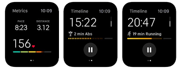 Peloton has released the peloton apple tv app. Peloton Metrics Missing On Apple Watch Peloton App Try These Tips Myhealthyapple
