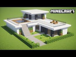 Casas Bonitas No Minecraft Youtube Em 2020 Casas Minecraft Faceis Minecraft Casas Minecraft