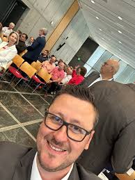 Finanzamt Trier: Wechsel der Amtsleitung