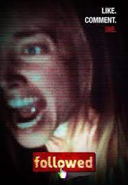 Followed Official Trailer 2020 Social Media Horror Youtube