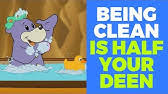Intellectual in this paper means verbal art in written form especially1. Cleanliness Is Part Of Imaan Faith Youtube