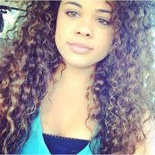 Natural Curly Hair Natural Curls Curly Hair Beauty Curly Hair Styles Naturally Natural Curls Hairstyles