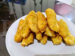 Check spelling or type a new query. Resep Praktis Cepat Dan Murah Pisang Goreng Pasir Krispi