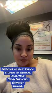 Lindley Middle School Aymani