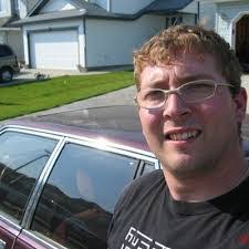 Darrell Winchester's Instagram, Twitter & Facebook