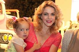 24/05/2021 ernesto ruscio getty images. Claudia Gerini Eta Altezza Figlie Chi E Il Compagno Foto