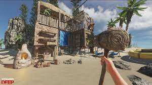 Save 33 On Stranded Deep On Steam