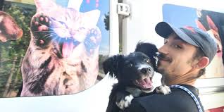 High fashion and SC pets collide at this New York Fashion Week event