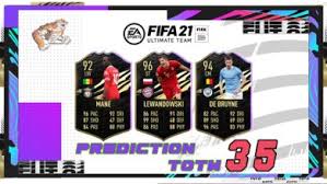 Can you name the fifa 21 eredivisie tots? Fifa 21 Eredivisie Tots Team Of The Season Is Announced Fifaultimateteam It Uk