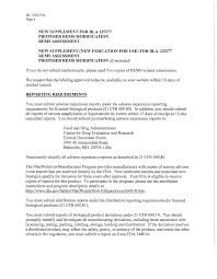 Here's a sample letter of approval when a team leader has to decline a leave request because the requesting officer. Https Www Accessdata Fda Gov Drugsatfda Docs Appletter 2009 125277s000ltr Pdf