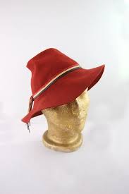 1930s Ladies Stetson Hat Etsy Stetson Hat Historical Hats Hats