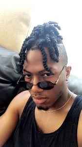 Pin By Tee Sincere On Hairstyles Hair Twist Styles Mens Braids Hairstyles Mens Twists Hairstyles