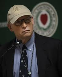 Daniel Phillip Hirsch"